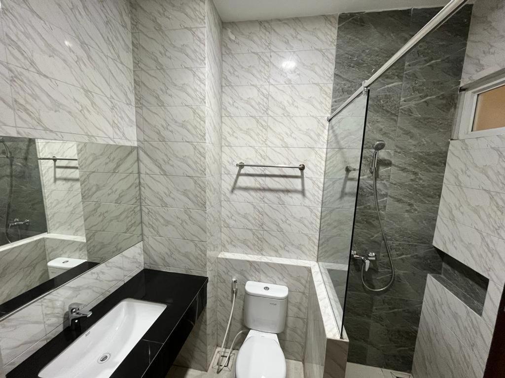 T Hotel Kualanamu Lubukpakam Kültér fotó